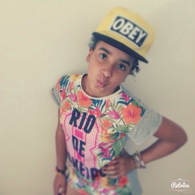 12 anos | solteira | fofynha *-* | nha sista @itsmeduvy