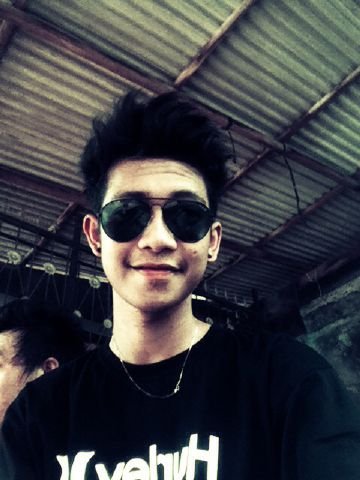 Simple person