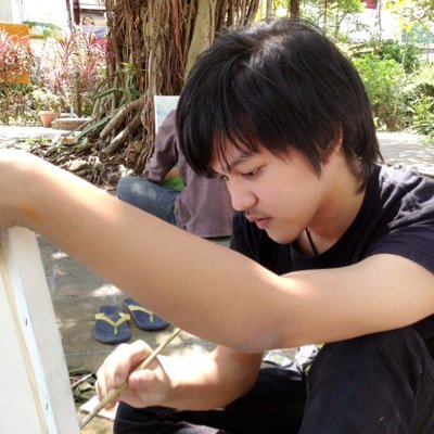 thejakzaza01's profile picture. จิ๊กซอว์ที่หายไป......... ;-(