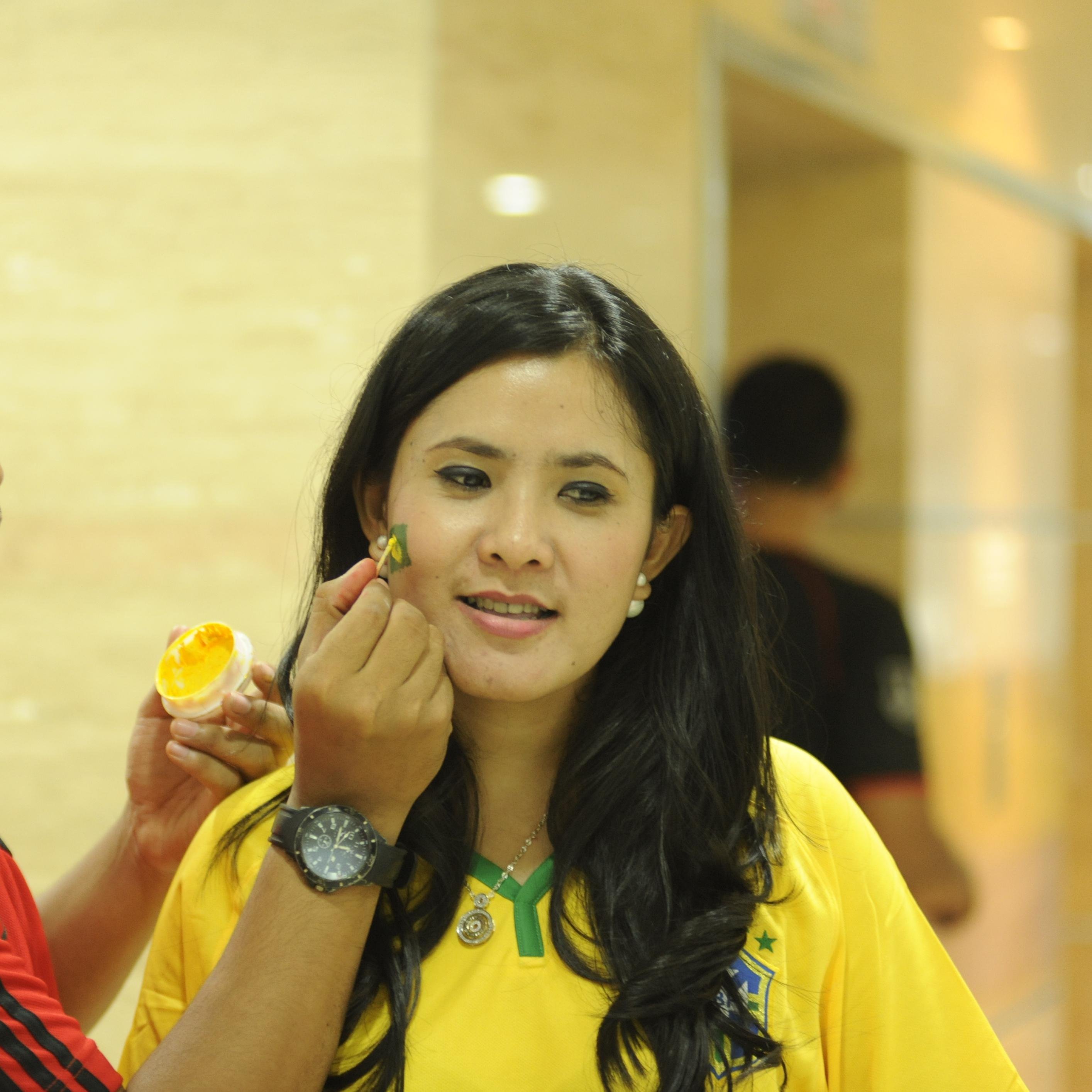 Dinas Pariwisata Kabupaten MUBA