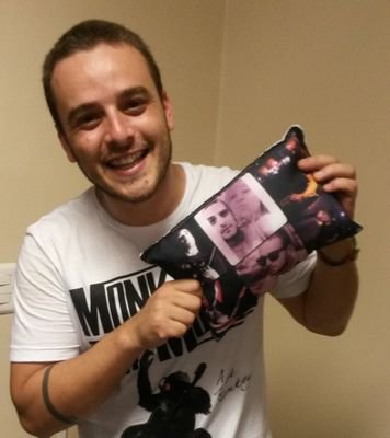 Novinhas do Chris segue aqui FC - Oficial do Chris Manaus, Oficializado por ele dia 01/06 Since : 19/04/2014♥