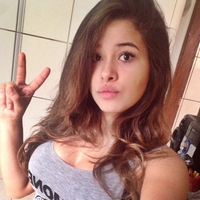 Fuck you, fuck tu, fuck a porra toda✌️
