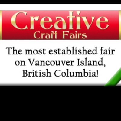 Get a head start on your holiday shopping and join us Nov 6 - 8 for our annual craft fair! Featuring all sorts of local, and BC vendors!