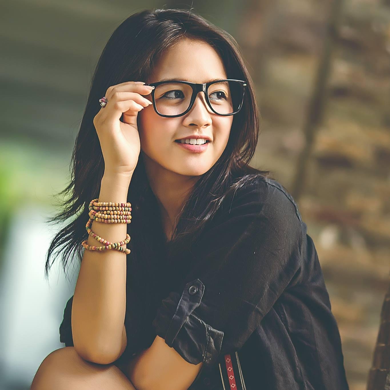 Sampoerna Sales Promotion Girl
