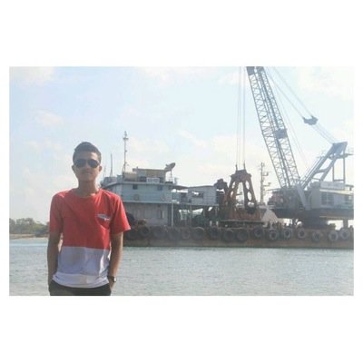 Live life , have fun ⚓ Instagram : sutrisnaa
Pin : 75de8c6d