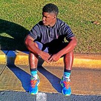 R_Chandler (@chandlernike) 's Twitter Profile