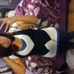 rybijacyhuk's profile picture. Don’t cry because it’s over, smile because it happened