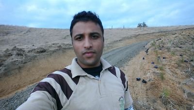 Raj in Auckland, NZ