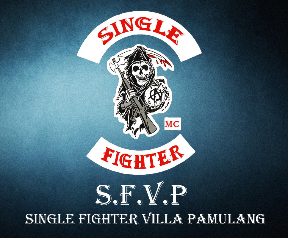 Domisili Pamulang? Mau gabung? Langsung aja dateng ke kopdaran kami di Depan kelurahan pamulang setiap hari sabtu jam 9 malam. CP : 0812 1997 2474