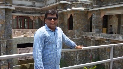 Aspire to be known as ideal son, husband, father, friend, colleague and citizen.