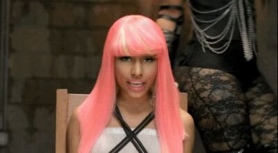 Love for Onika