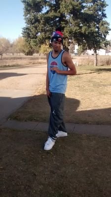 nobody fuckin wit Cass man u fuck bol's