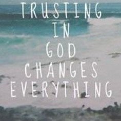 For this is the will of my Father, that everyone who sees the Son and believes in Him may have eternal life, and I shall raise him on the last day.”