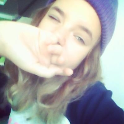 Hi, this page #CheburekwithNutella My real name Sofushka Vadimova.I am from Ukraine. All questions in writing a message !! .