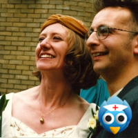 Helen Cherry retired nurse (@cherrysouth) 's Twitter Profile