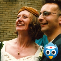 Helen Cherry retired nurse(@Cherrysouth) 's Twitter Profile Photo