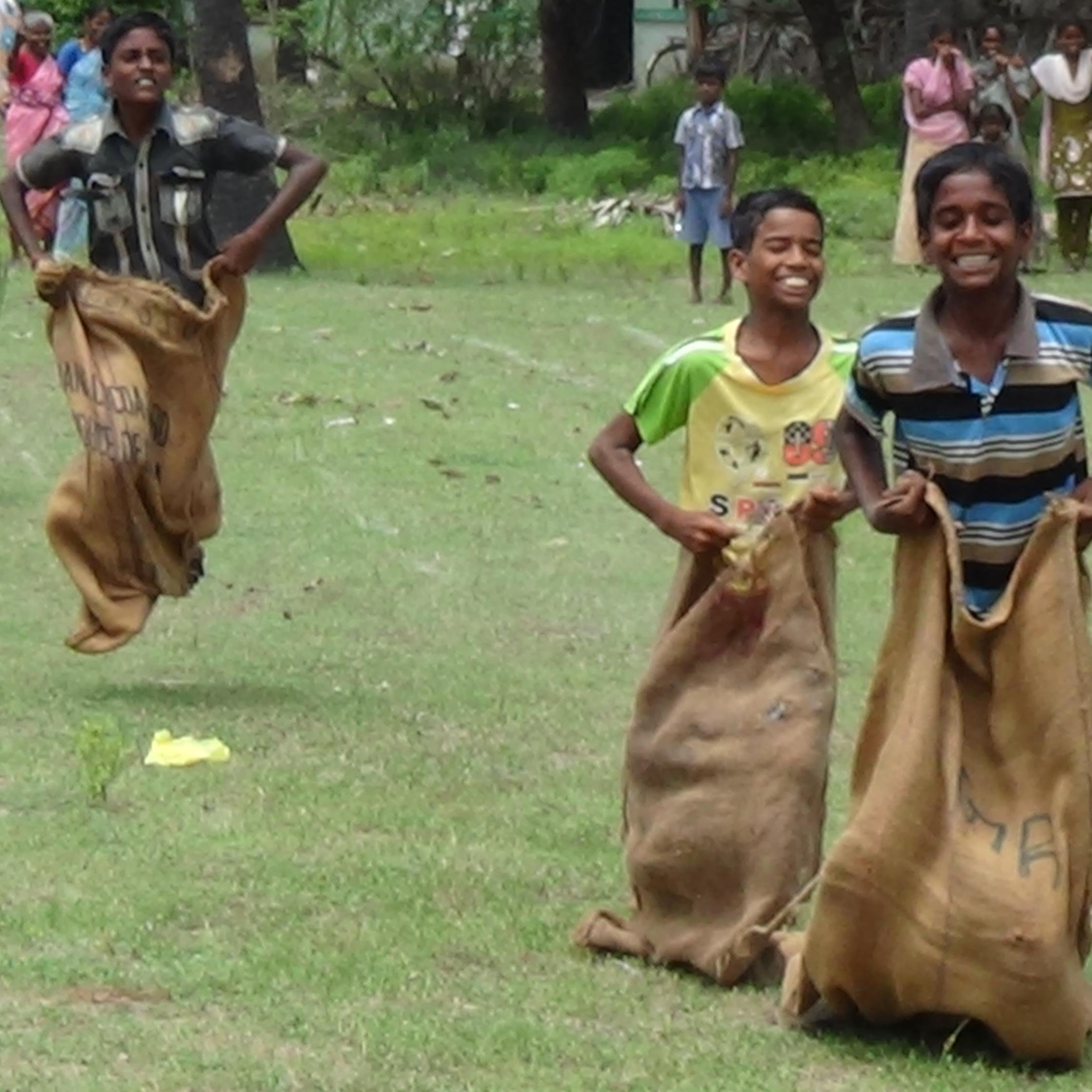 CSR program - ITPCL