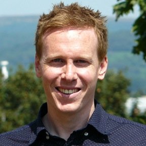 Senior Digital Producer at the BBC