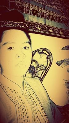 If you want to get the best, follow the best person.........|| X MIA 4 || 7FBF7EB5