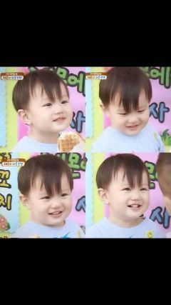 พ่อไม่รู้ว่าผมแอ๊บแบ้วเศร้าใจ
