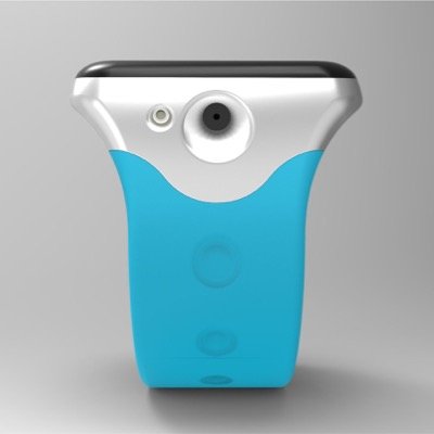 xeero smartwatch