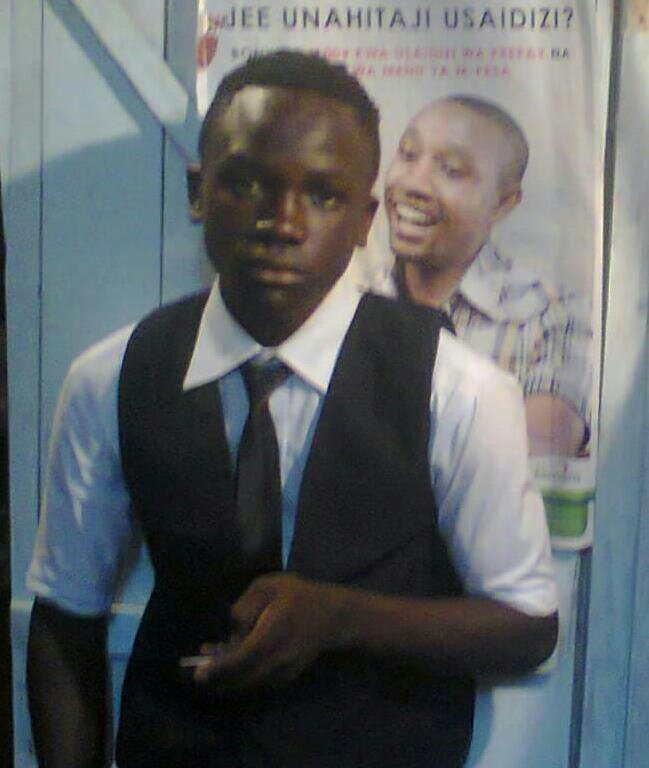 hilaryjusto's profile picture. facebook