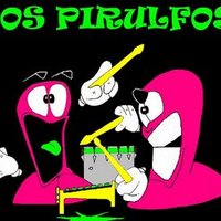 LOS PIRULFOS (@pirulfos) 's Twitter Profile