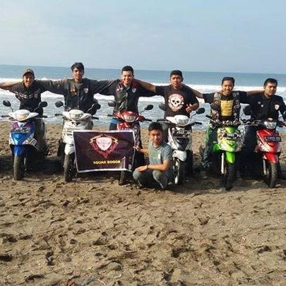 MIO J OWNER CLUB BOGOR (MJOC)| Kopdaran di UT Jln. K.H Sholeh iskandar (jalan baru bogor/Tol ring road) | SINCE IN 8 JUNE 2014 | CP : 089-942-810-74 |