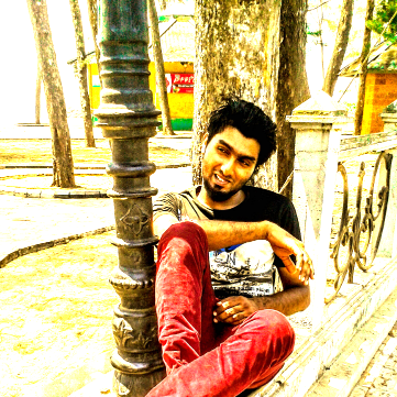 mirashharoon's profile picture. 