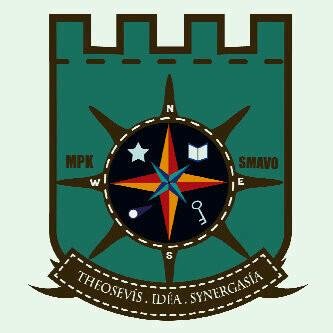 Theosevis. Ideas. Synergasia. | proud to be one of @officialsmavo