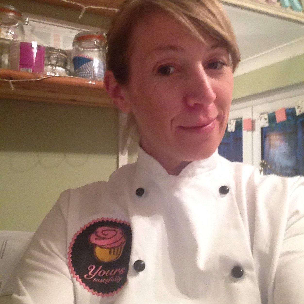 YoursTastefully's profile picture. I run my cake business in Haslemere Surrey; making wedding cakes, celebration cakes, christening cakes, cupcakes, a cake for absolutely any occasion!