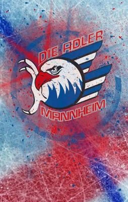 Adler Mannheim ❤