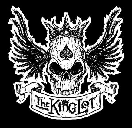 Official Twitter Account of Scottish Rock band The King Lot. New album 'A World Without Evil' out now 🤘🏻https://t.co/AzpO2wy3ZY