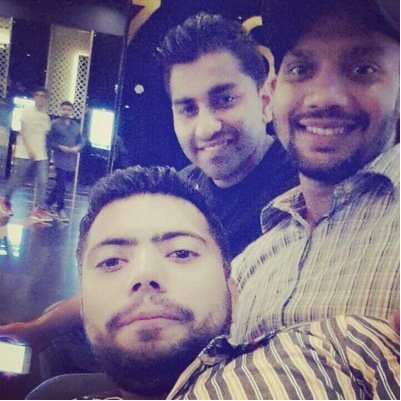 sukhvirsingh22's profile picture. Impossible is nothing .