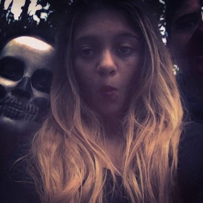 madianalocke's profile picture. |love is just a metaphor, if a boy likes you just cuz you got makeup and hair down than next day where no makeup and hair up #girlcode| kik-madiana_