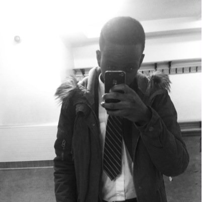 'FullyFocused Chasing The Paper, Couldn't Care Less About The Haters'