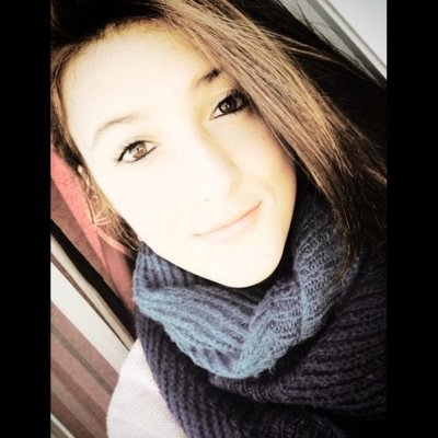 ¿Perfecta?-mejor real.️