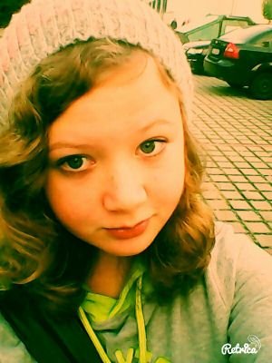 hi bin neue :)
bin glücklich vergeben
