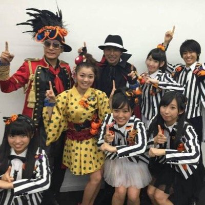 はじめまして！ドリ5大好きの高校1年生の女の子です！ つまり、ゆうのちゃん世代♡好きな曲は、「夜空をこえて」です♡RTが多めです。フォローよろしくお願いします！フォロバは絶対するんで！