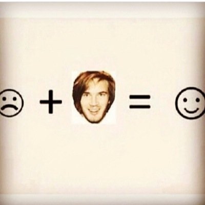 Follow Me If You Love PewDiePie and CutiePieMarzia! :-D