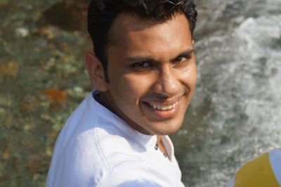Founder Lazy Cocktails, Co-founder Slique Restaurant Delhi