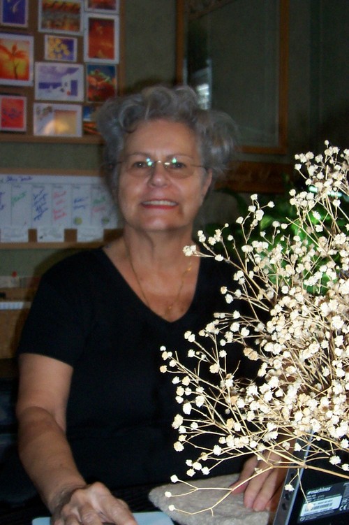 Kathy Berman (kberman) Twitter