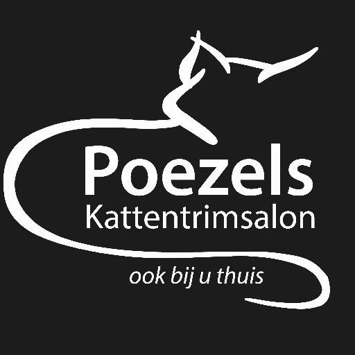 Poezels KattenKapper is een kattensalon gespecialiseerd in de vachtverzorging van katten.