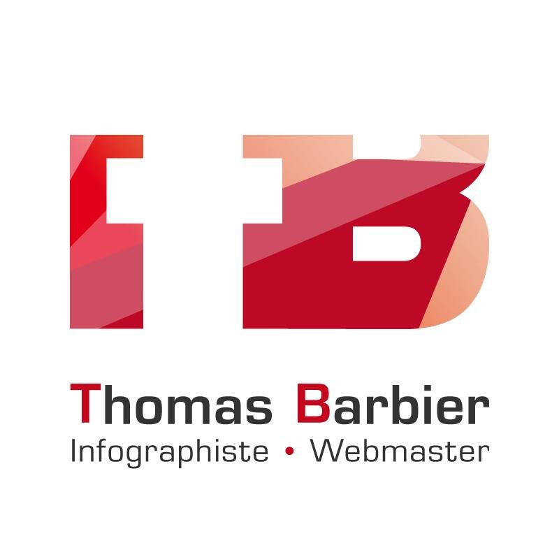 Infographiste et webmaster