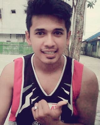 just follow me
