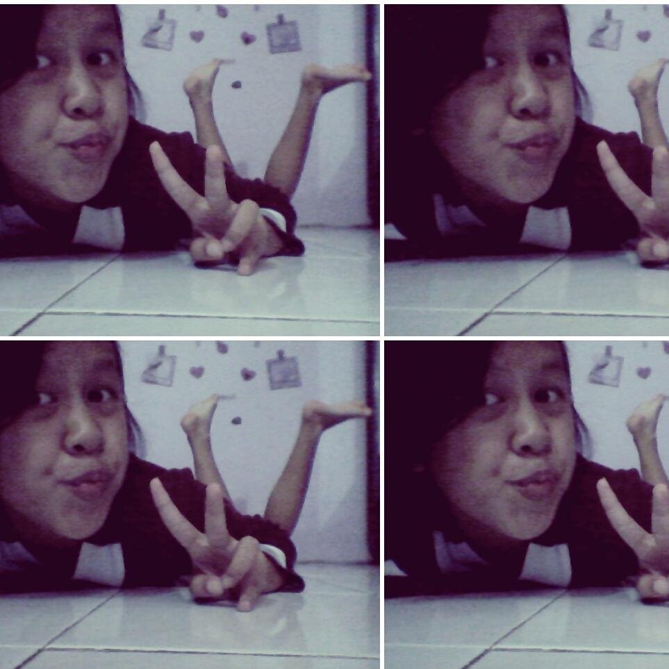sayang ama derynya :*:*