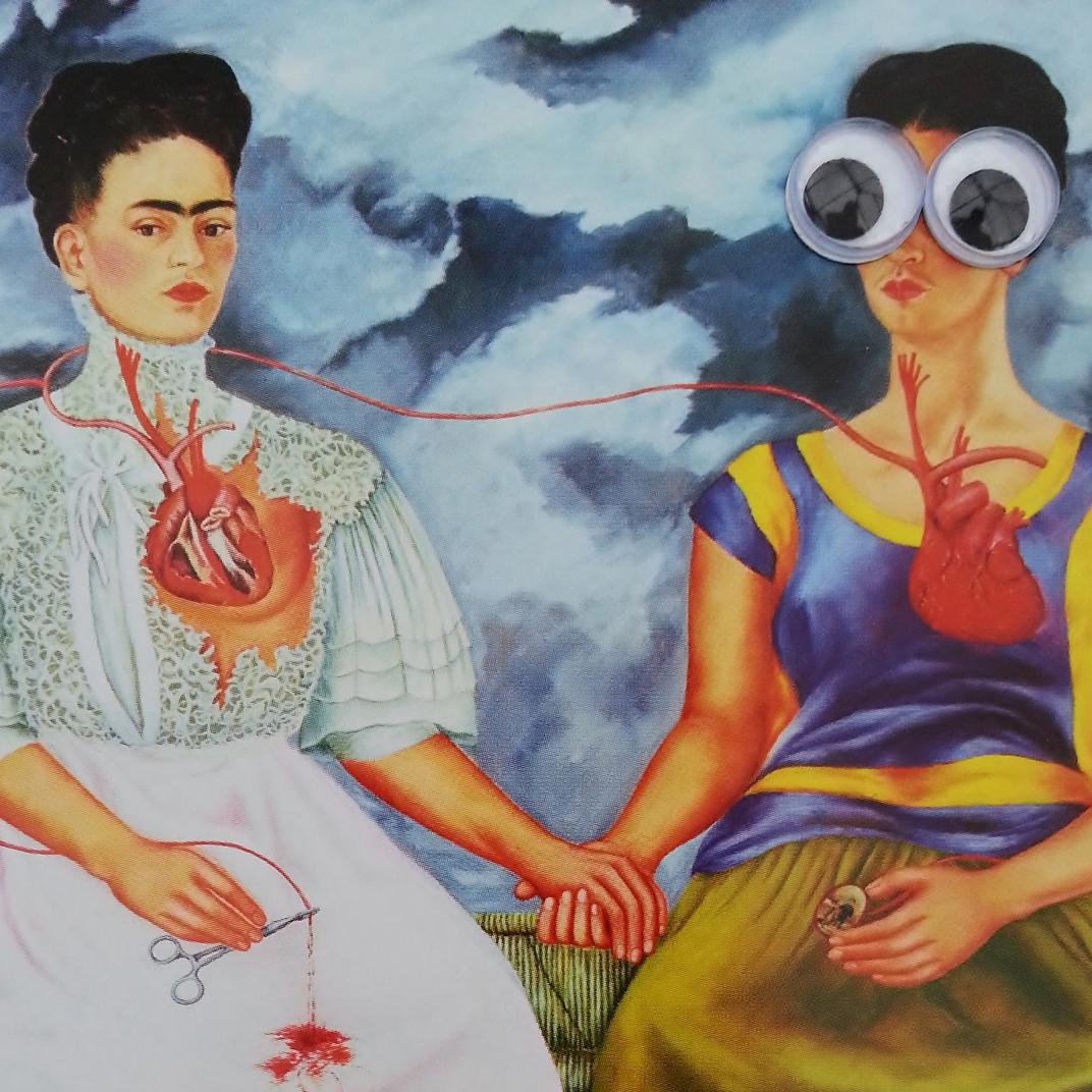 HaylsBa's profile picture. An artist (on Twitter @HBArtscotland1 )and a Funding Manager at The National Lottery Community Fund Scotland.  Views my own.