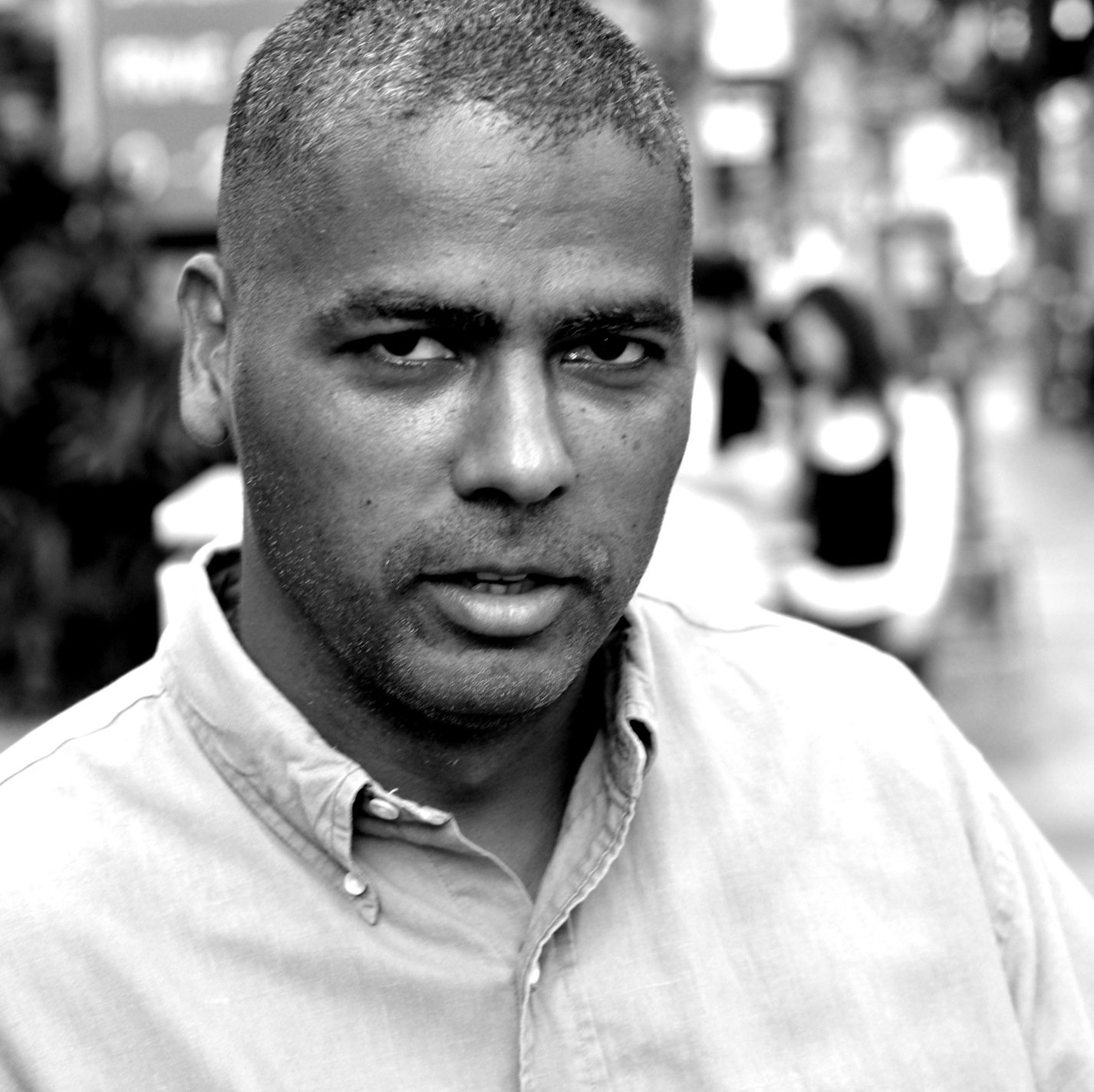 Cultural Anthropologist/Social Entrepreneur