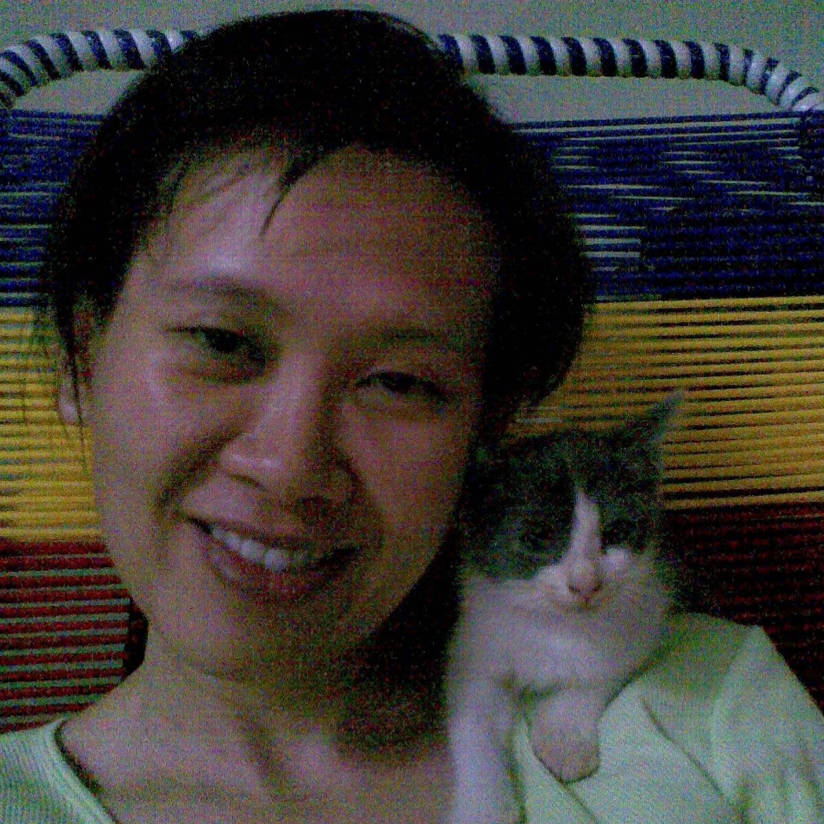 JenniferSim's profile picture. 