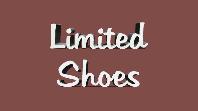 _LimitedShoes's profile picture. FIRST PAY FIRST GET | PIN BBM by request| id Line : prasastibunga